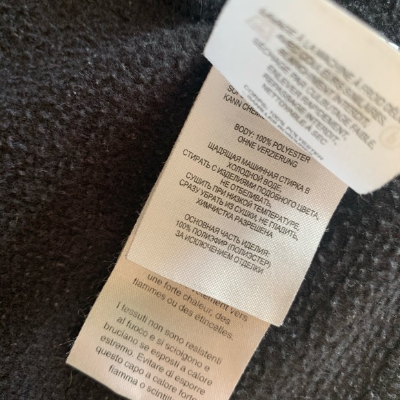 Columbia Track Sweater - Picture 4 of 4